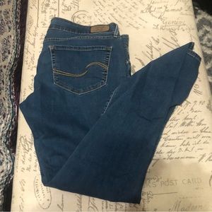 Levi Signature Jeans